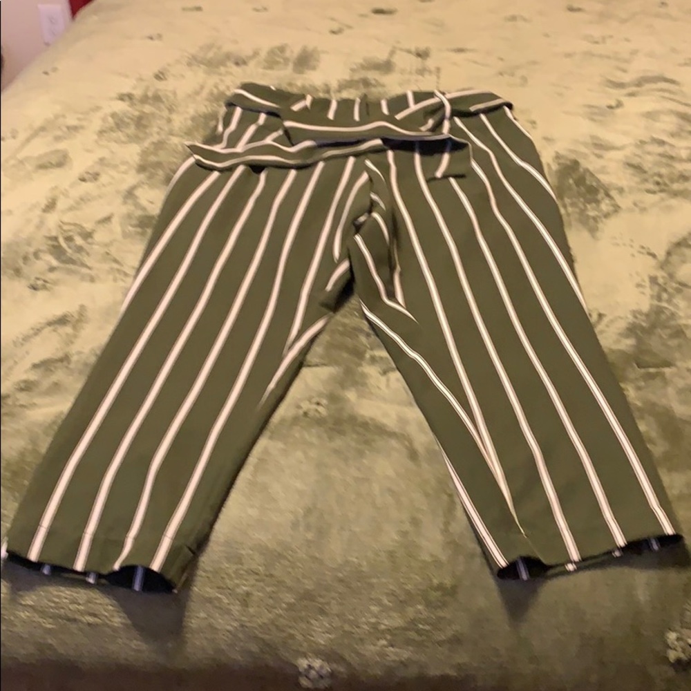 FINAL 🛑cropped pants